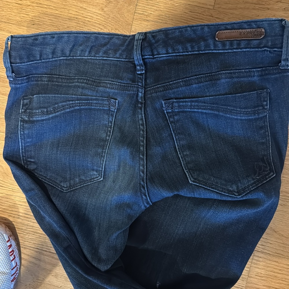 Express legging - Picture 4 of 4